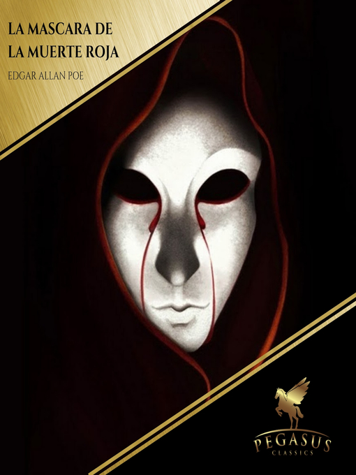 Title details for La Mascara de la Muerte Roja by Edgar Allan Poe - Wait list